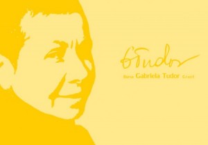 Gabriela Tudor Image